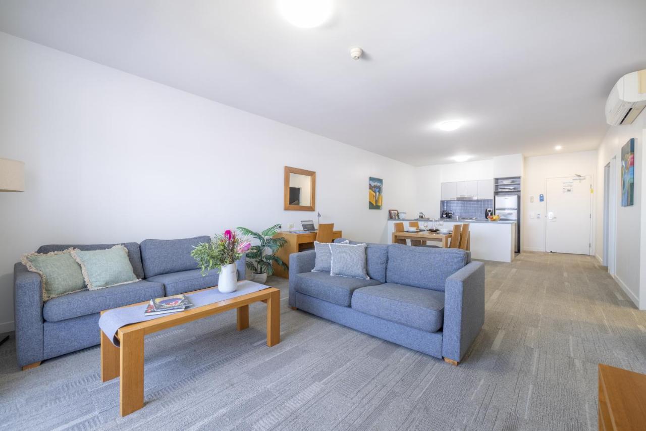 Aligned Corporate Residences Макай Екстериор снимка