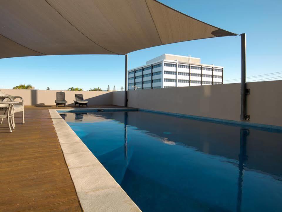 Aligned Corporate Residences Макай Екстериор снимка